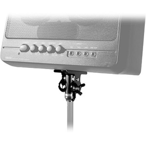 Yamaha Microphone Stand Adapter for MG10/2 Mixer: Picture 1 regular