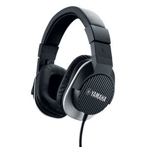 Yamaha High Fidelity Premium Studio Monitor Headphones
