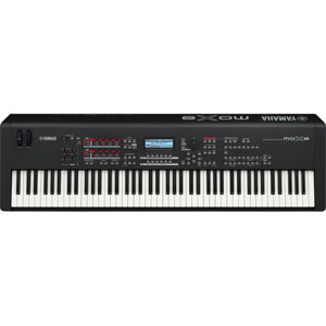 Yamaha 88 Key Graded Hammer Action Keyboard