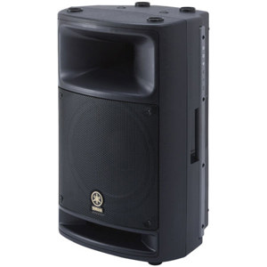 Yamaha MSR400 2-Way 12