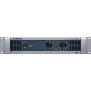 Yamaha P7000S Two-Channel Power Amplifier