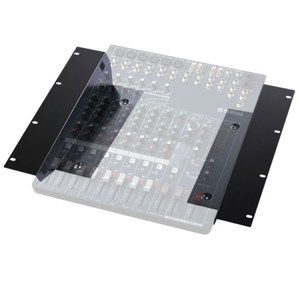 Yamaha Rackmount Kit for MG124C and MG124CX Mixers: Picture 1 regular