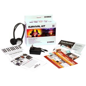 Yamaha Survival Kit