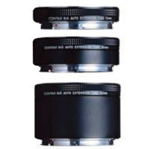 Contax 13mm Auto Extension Tube F/645af: Picture 1 regular