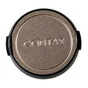 Contax Gk-41 Lens Cap (46mm): Picture 1 regular