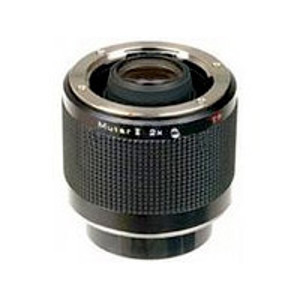 Contax Mutar ii T* 2x Converter: Picture 1 regular