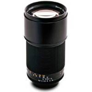 Contax Zeiss Sonnar 180/2.8 Ae German: Picture 1 regular