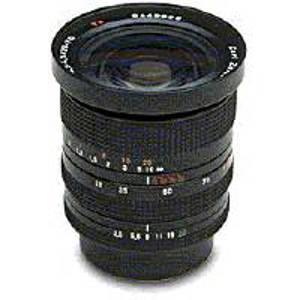 Contax Mm 28-70 3.5-4.5 T* Vario Sonnar: Picture 1 regular