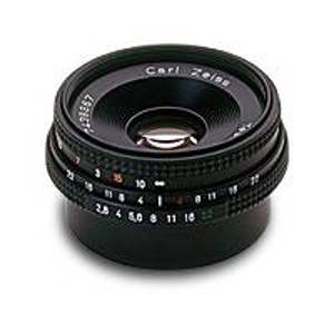 Zeiss-contax 45/2.8 Pancake Lens *49: Picture 1 regular