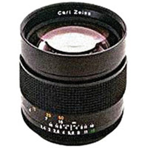 Contax M/m 85 1.4 Zeiss T* #632710: Picture 1 regular