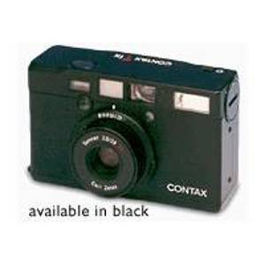 Contax T Ix Aps Titanium Black: Picture 1 regular