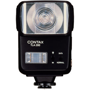 Contax Tla-280 Flash #721000: Picture 1 regular