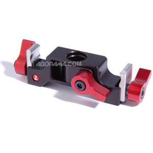 Zacuto Q-Mount Lightweight Universal Z-Release Mount QML