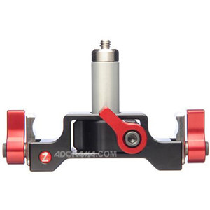  Zacuto 1/4 20" Lens Support with 1" Rod 