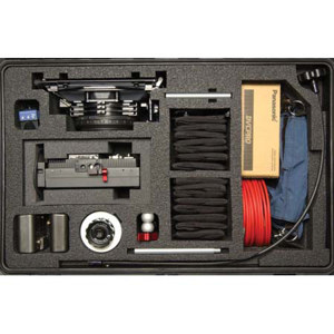 Zacuto Z-23ACCCES-FI Custom Camera Accessories Foam Insert Z-23ACCCES-FI