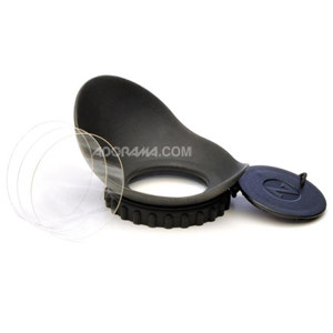 Zacuto Anti-Fog Protective Cover Upgrade Kit: Picture 1 regular