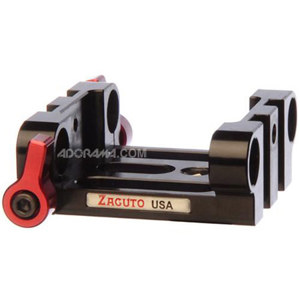  Zacuto Z-Balance, for Balancing Long Length, Front Heavy Camera Packages 