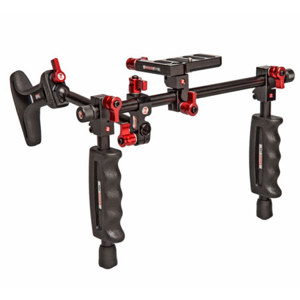 Zacuto Z-BMSR Blackmagic Striker Z-BMSR