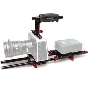 Zacuto Z-BMT Blackmagic Tripod Rig Z-BMT