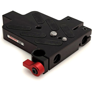 Zacuto Z-CGB Gorilla Baseplate Z-CGB