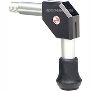 Zacuto Z-DB-K Double Barrel Kickstand Z-DB-K