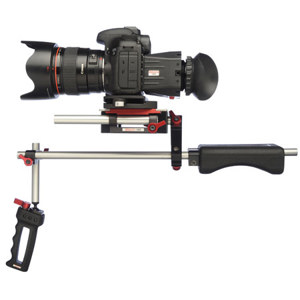 Zacuto Z-dslr-ss Dslr Sharp Shooter: Picture 1 regular