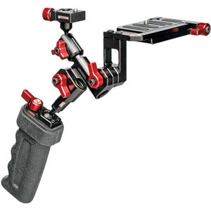 Zacuto Z-DSS Slingshot for DSLR Camera: Picture 1 regular