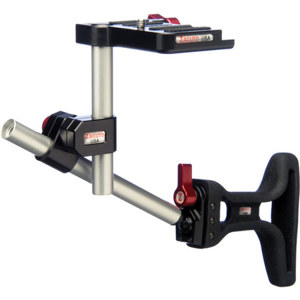 Zacuto Z-DTS Target Shooter, Stand for Camera: Picture 1 regular