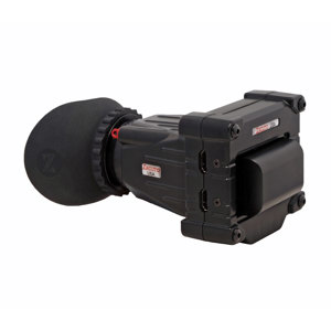Zacuto Z-Finder EVF 3.2 inch DSLR Monitor Z-FIND-EVF