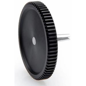  Zacuto 0.8 Pitch 2-1/4" Diameter Gear for Z-Focus 