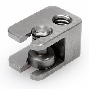  Zacuto Z-GRPV2-ADPT Gorilla Plate V2 Adapter 