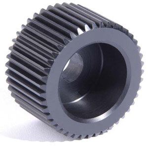 Zacuto Z-G-WIDE .8 Wide Pitch Gear for the Z-Focus, for use with Still Lenses. 