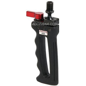 Zacuto ZGrip Handle: Picture 1 regular