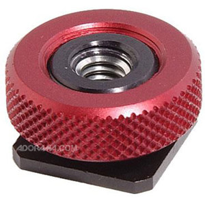 Zacuto Zotshoe: Picture 1 regular