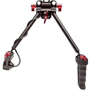 Zacuto Z-LSHK-CGR Zgrips V3 Z-LSHK-CGR