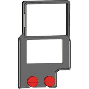 Zacuto ZMFSB Z-Finder Mounting Frame, Small DSLR Bodies: Picture 1 regular