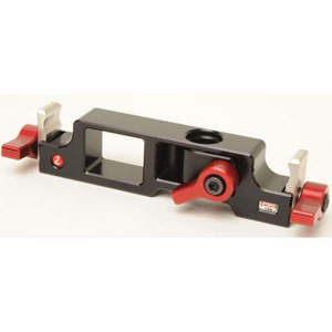 Zacuto Z-QMA Studio 15mm Q-Mount Z-Release Mount Z-QMA