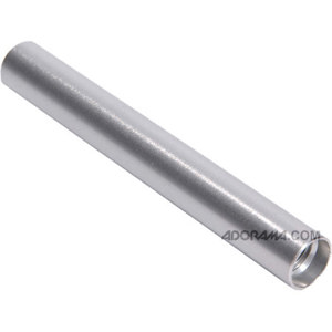 Zacuto 2-inch Female to Female Rod Extension: Picture 1 regular