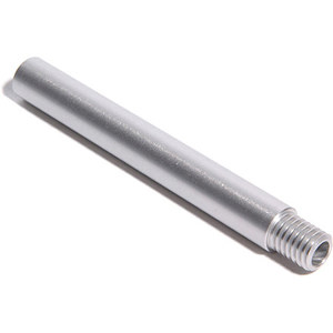 Zacuto Z-RE-FM4.5 4.5 inch Male/Female Rod Extension Z-RE-FM4.5