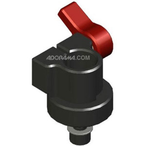 Zacuto Zround Mount: Picture 1 regular