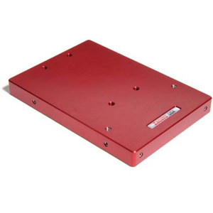 Zacuto Z-RP3 Red Plate Version 3 Z-RP3