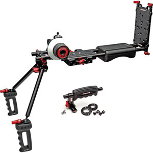 Zacuto Z-SEUK Ultimate Kit: Picture 1 regular