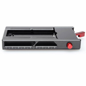  Zacuto Z-TAP Tripod Adapter Plate 