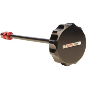  Zacuto Z-W6 6" Follow Focus Whip for all Follow Focus Units with a Standard Square Connector. 