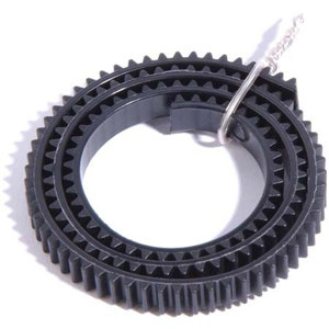  Zacuto Z-ZG-16R Zip Gear Replacement 