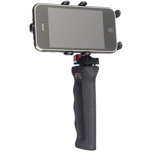 Zacuto Z-ZG-IP Zgrip iPhone Pro: Picture 1 regular