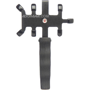 Zacuto Z-ZG-IPJ Zgrip iPhone Jr Z-ZG-IPJ
