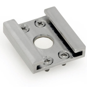 Zacuto Z-ZRCO Z-Rail Coldshoe Z-ZRCO