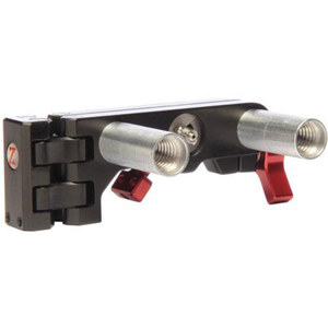  Zacuto Z-ZWING1 Zwing-away adapter For Mattboxes (Exept Arri Mattboxes ) 