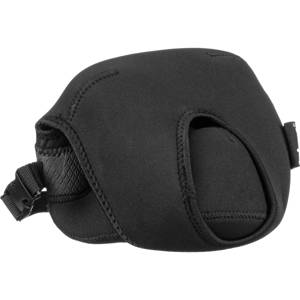 Zing 540111 SLR Action Covers, Nikon FM2, Canon, Black: Picture 1 regular